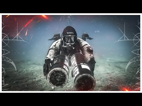 The State Of Sidemount Diving | Master Series