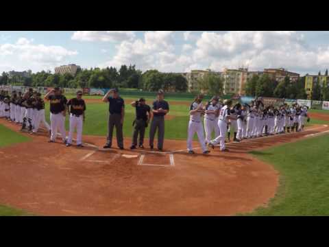 U12 EM 2016: Championship Game Czech Republic @ Germany