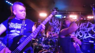Condemned Existence Live at Sparks Lounge