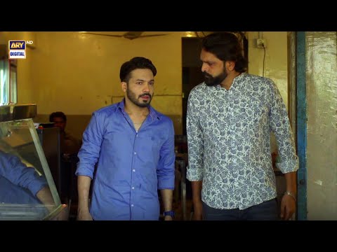 Imandari Ke Baghari Yeh Kaam Mumkin Nahi | BEST MOMENT | Mein Hari Piya | ARY Digital Drama