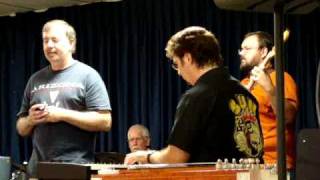 Just Out Of Reach (NFSGC Band)