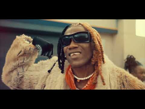 cator G-shytt - konsistan (official video)