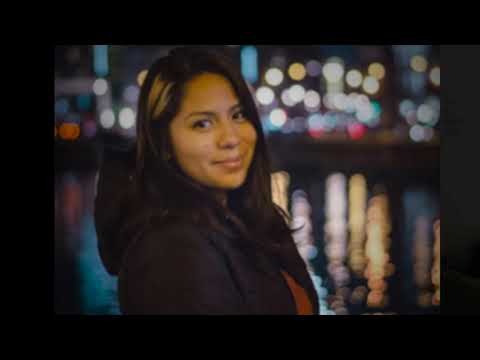 Nohemi Gonzalez—Marc's "And So My Child"