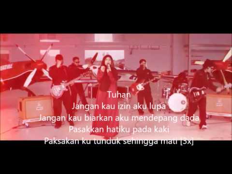 Fynn Jamal - Terbang Tunduk (Official Music Video with lyrics)