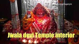 Temple video