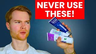 How To Choose The Right Toothpaste – Dentist Explains