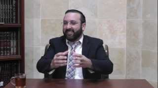 שפת הלב | סדרת המדריך להצלחה | הרב יהודה שמעוני