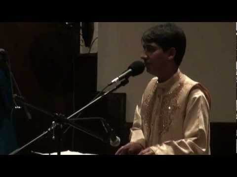 Aya Yesu Le Kay - HD - Masihi Geet - Quamar Barkat, Shamoon Bashir & Choir