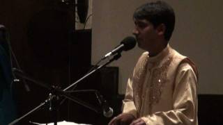 Aya Yesu Le Kay - HD - Masihi Geet - Quamar Barkat, Shamoon Bashir & Choir
