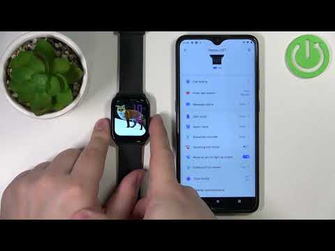 How to Change Screen Timeout in Haylou GST?