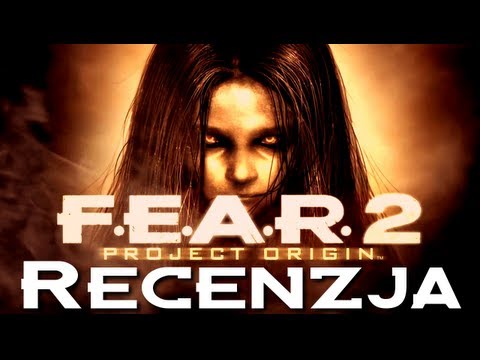 F.E.A.R. 2 : Project Origin Playstation 3