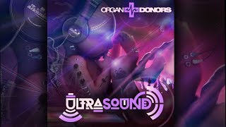 ULTRASOUND Album Campaign Live Launch / Tue 15th Aug / 7.30pm