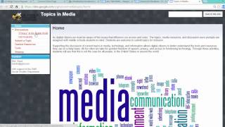 Review of websites