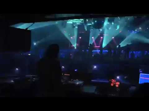 Dj Ignace - Queen Club, Paris (preview)