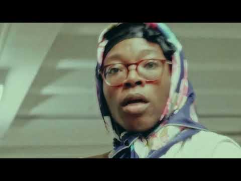 Phodiso - Look (Music Video)