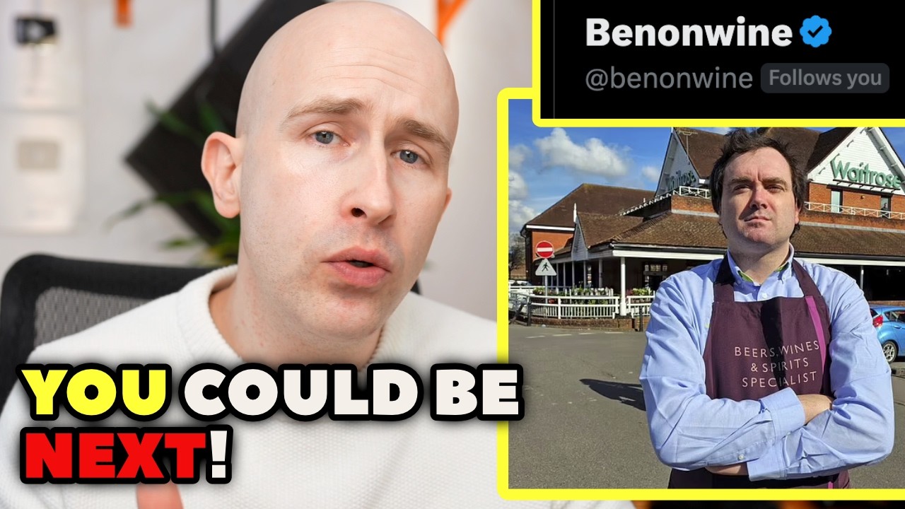 MUST Watch - This Affects ALL Of Us