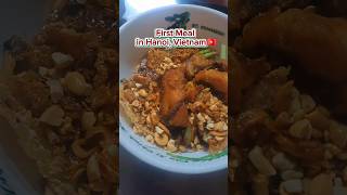 ??You NEED To Get THIS in Hanoi, Vietnam! #travel #food #vie…