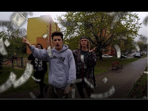 William x Ollie Trapper - Cola Light @video by asfalt trapstar