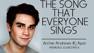 Riverdale Soundtrack - The Song That Everyone Sings (Sub. Español)