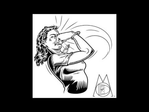 Moderat - Moderat  (Full Album)