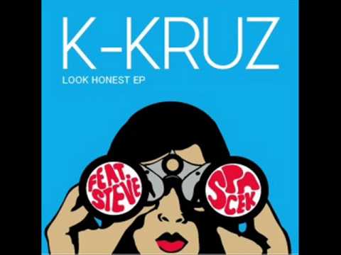 K-Kruz - Visions