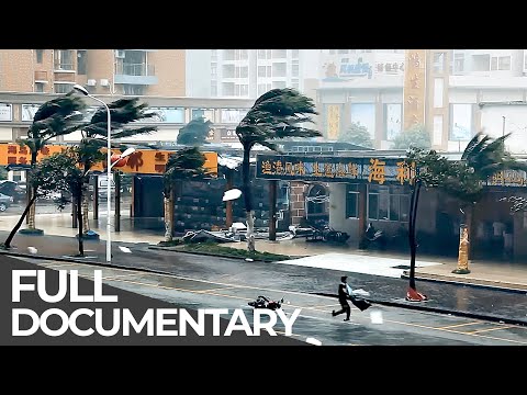 Most Powerful Forces on Earth: Hurricanes | Fatal Forecast | Free Documentary