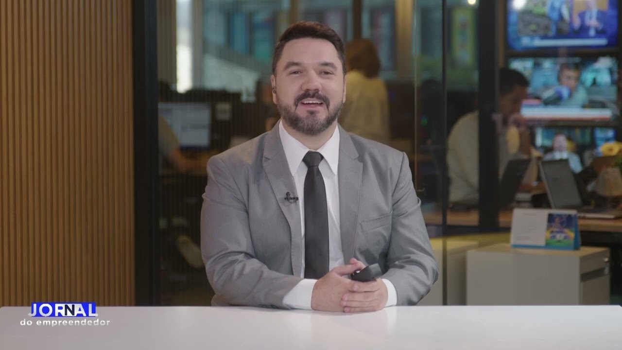 JORNAL DO EMPREENDEDOR 2ª EDIÇÃO 13/11/23