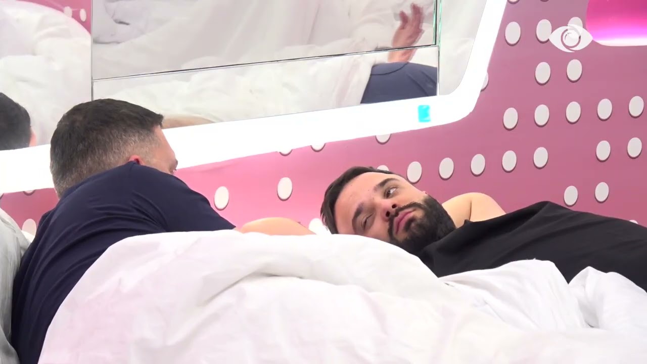 “Më vuri para përgjegjësisë”/ Miri bisedon me Markon për Selin