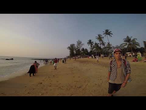 Kappad Beach - Kerala - India