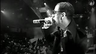 Ryan Leslie ft Jadakiss - "How It Was Supposed To Be" Remix