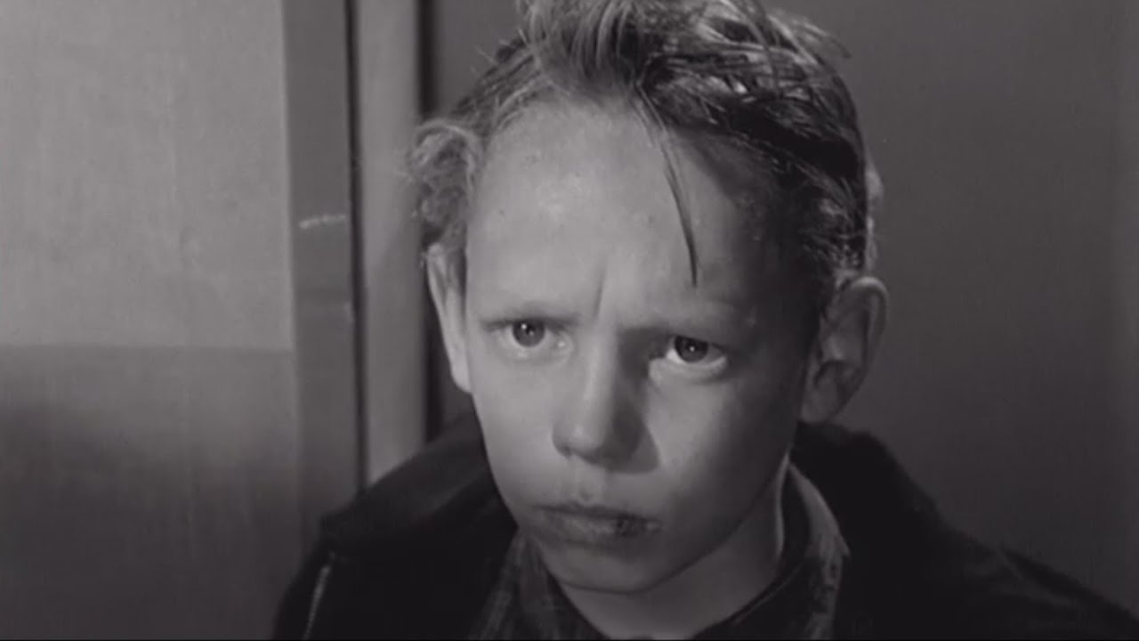  Ciske de rat 1955 hele film