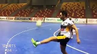 Download lagu FALCAO δ Best Skill Control mp3