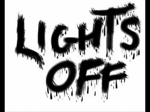 Lights Off- Brudny smalec jem , tzn. Jam