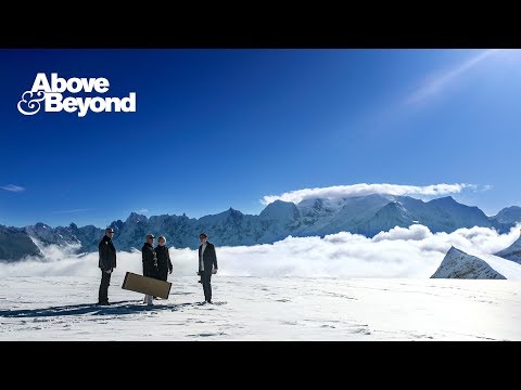 Above & Beyond - Always feat. Zoë Johnston (Above & Beyond Club Mix) Official Video