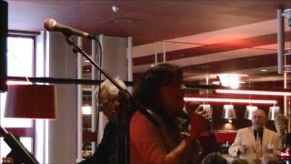 ORLEANA JAZZBAND - I'm alone because I love you