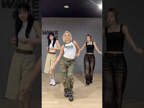 Izna Doing #AnthemChallenge 🎵: Assi x Jam Republic x WILD – Anthem #Assi #izna #JamRepublic #dance