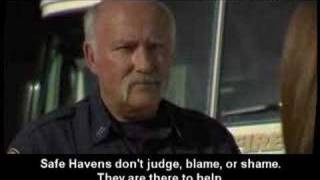 Safe Haven/Project Cuddle PSA