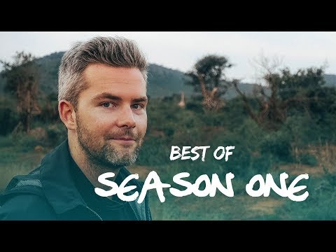 Best of Vlog Season One | Ryan Serhant Vlog #024