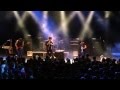 dredg - Hungover On A Tuesday (live 2011, HD)