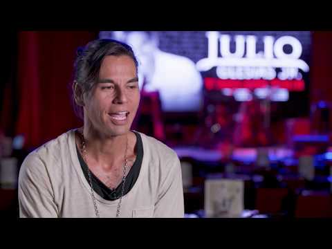 Julio Iglesias Jr. - “Nerves"