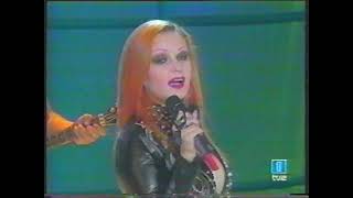 Fangoria   La Mano En El Fuego Gala FAO