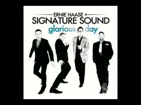 Ernie Haase & Signature Sound - Scars In The Hands of Jesus