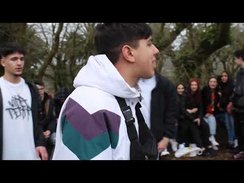 Gago y CP vs Fer y Azeta (OCTAVOS) #LPBATTLES7SDC