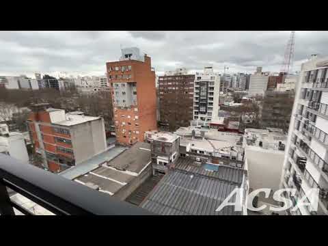 Video de YouTube - Apartamento en Venta de 1 dormitorio con  Piscina en Cordón, Montevideo