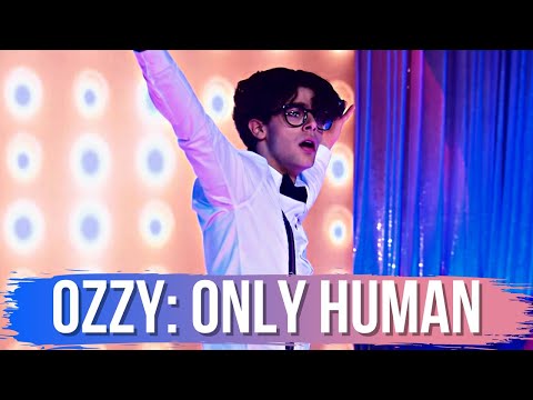 The Next Step - Ozzy's Dancemania Solo - Only Human (audioswap)