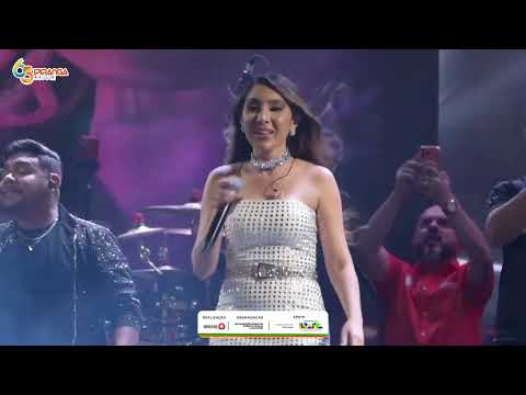 GALÍCIA EM IPIRANGA DO PIAUI - PI 2025 SHOW COMPLETO