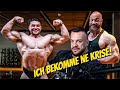This Is Bullshit Again Is Johannes Shooting Johny Full Of Drugs William Niewiara S Reaction