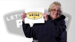 Build With Pride: Plant 85 Quality Campaign - Lippert Components