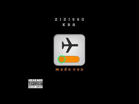 Zizisso KBA - Modo Voo