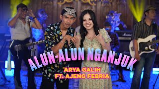 Download lagu ARYA GALIH FT. AJENG FEBRIA - ALUN ALUN NGANJUK ( LIVE MUSIC COVER) mp3 Download lagu ARYA GALIH FT. AJENG FEBRIA - ALUN ALUN NGANJUK ( LIVE MUSIC COVER) mp3